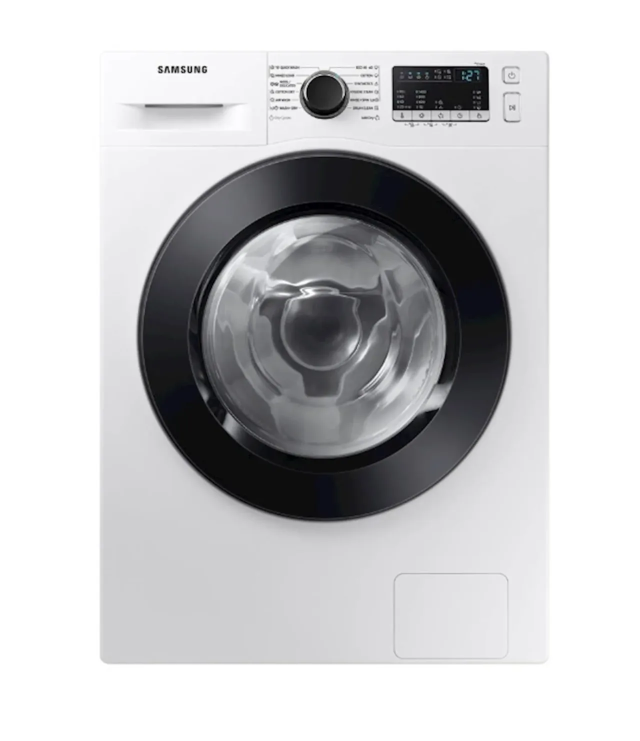 Mašina za pranje i sušenje SAMSUNG WD80T4046CE/LE