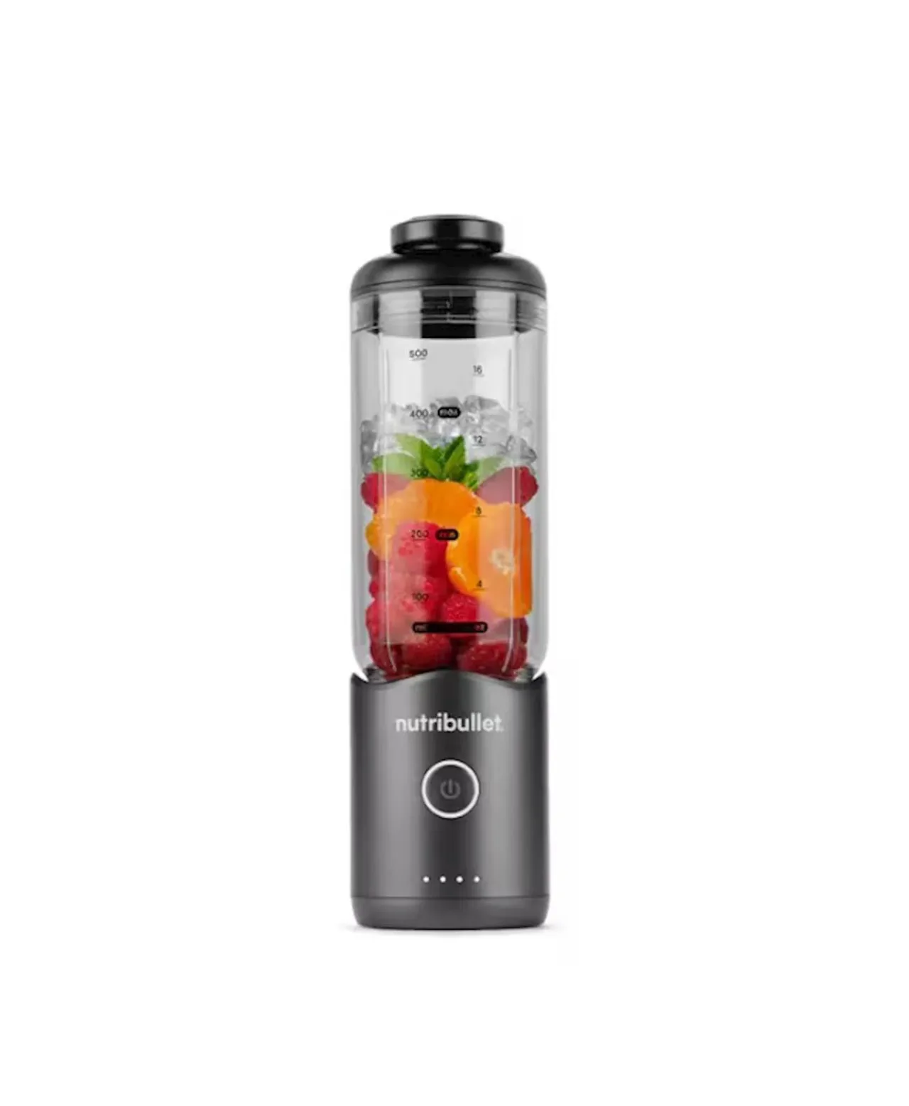 Blender NUTRIBULLET NBP013GM