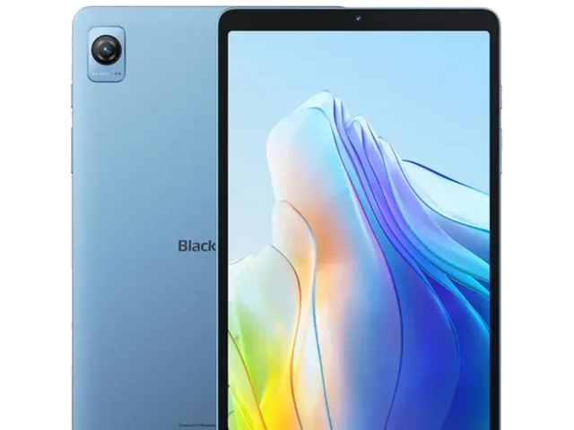 Blackview TAB 60 4+128 WiFi, Blue
