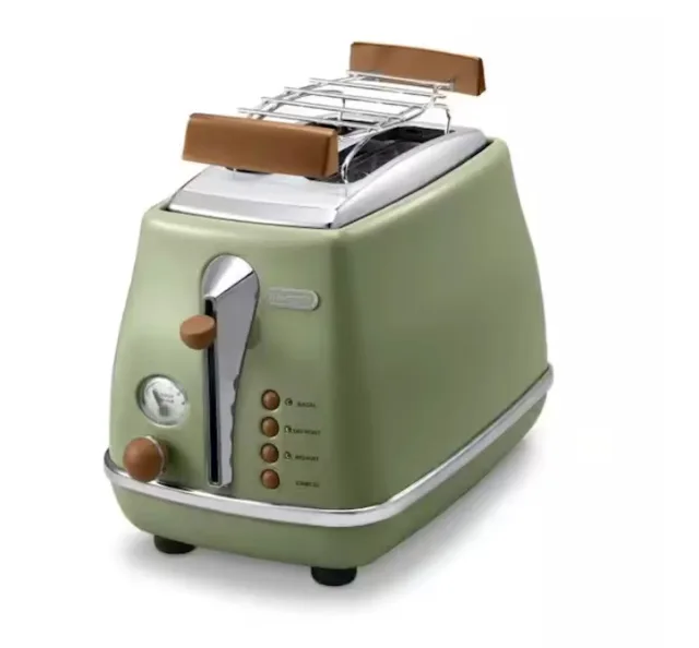 Toster DELONGHI CTOV2103.GR