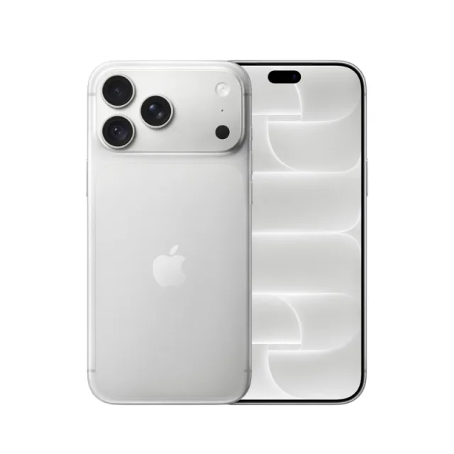 Apple iPhone 18 Pro Max eSim 256GB Silver