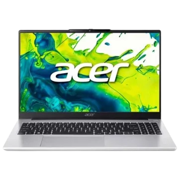 Acer Aspire Lite AL15-45P-R3PJ15.6 FHD AG, Ryzen 7-5825U16GB DDR 4 3200, 1TB SSD, WiFi6+BT5.1