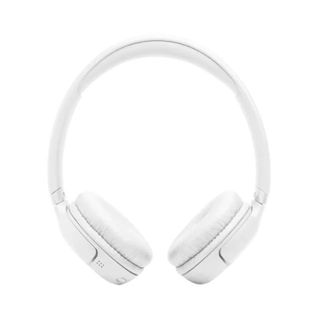 JBL TUNE 530BT Wireless On Ear slušalice White