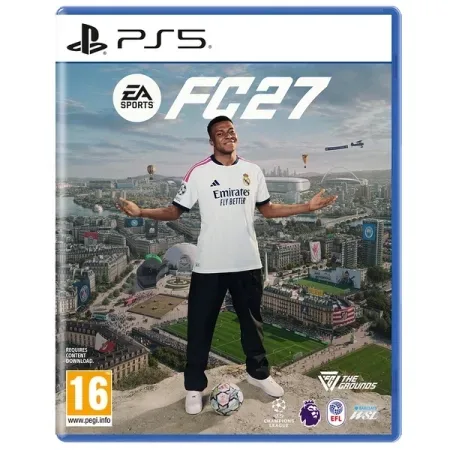 EA SPORTS FC 27 Preorder /PS5
