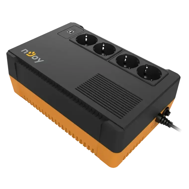 nJoy UPS 600VA Soter 600