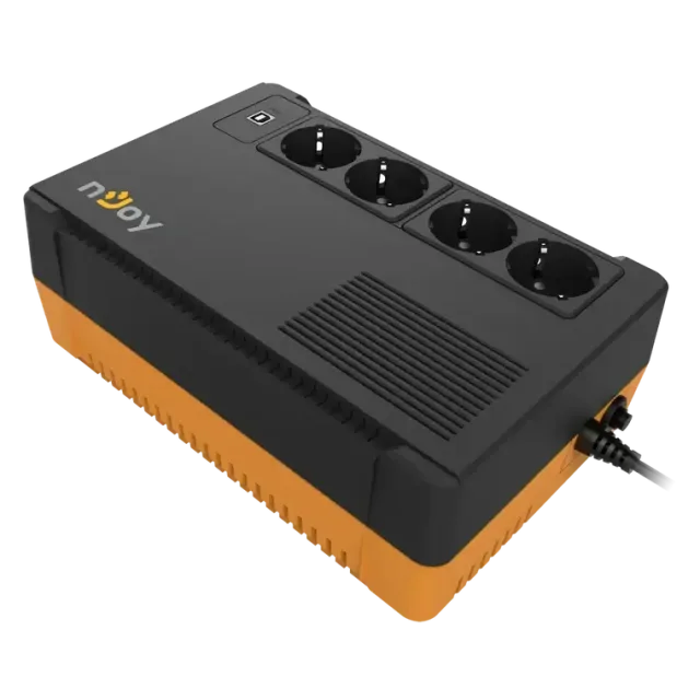 nJoy UPS 600VA Soter 600
