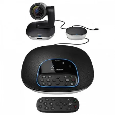 LOGITECH GROUP CONFERENCE CAM - EMEA