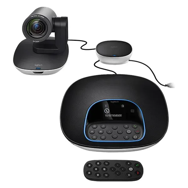 LOGITECH GROUP CONFERENCE CAM  - EMEA