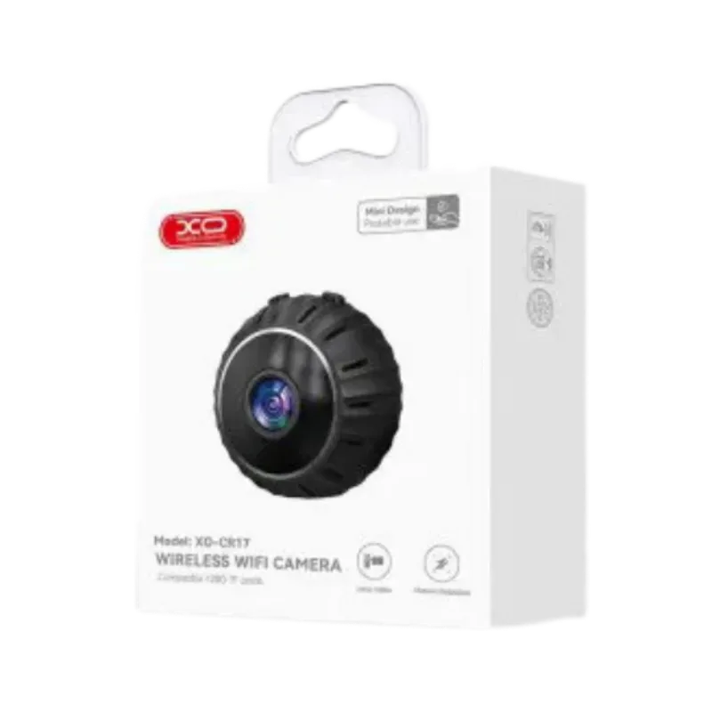 XO CR17 960P Mini Wireless WiFi camera