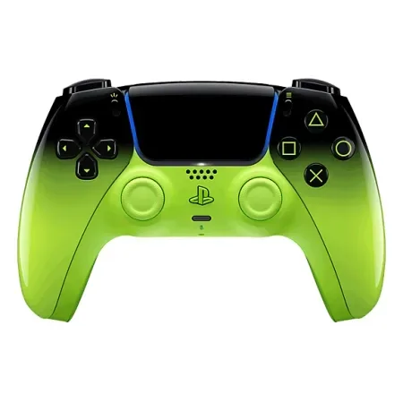 Playstation 5 Dualsense Controller Wireless Remix Green