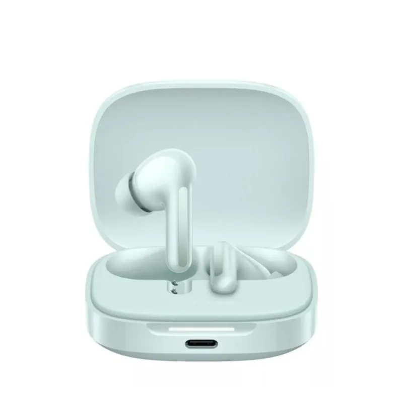 Slusalice Redmi Buds 6 Coral Green
