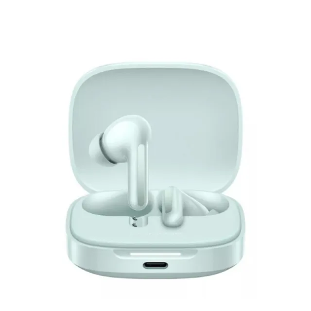 Slusalice Redmi Buds 6 Coral Green