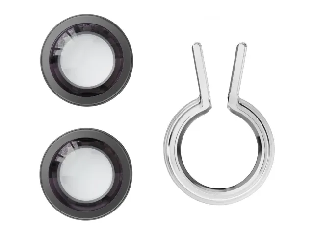 GoPro MAX2 Lens