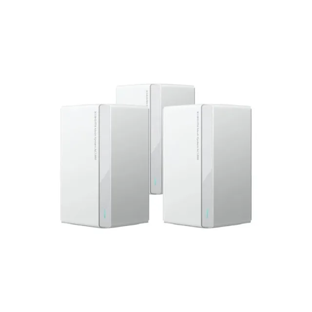 Xiaomi Mesh sistem AC1200 mrezni sustav EU (3 pack)