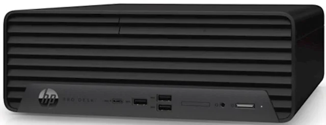 Računar HP Pro SFF 400 G9 i3/16GB/512GB/W11p (7E8Y0AV)