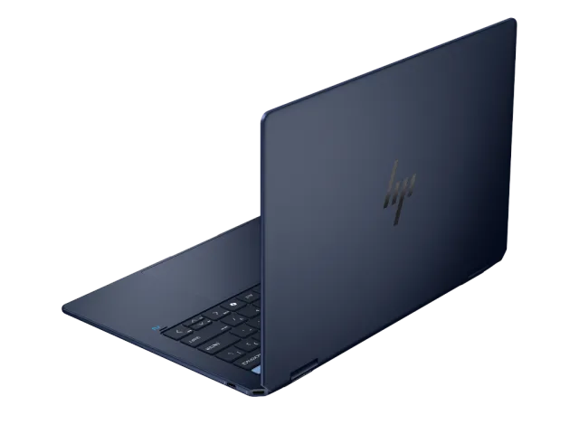 HP OmniBook Ultra Flip 14-fh0014" OLED, U7-256V 3.7/4.8GHz16GB DDR5, 1TB SSD, Backlit, FPR, 1.18KG