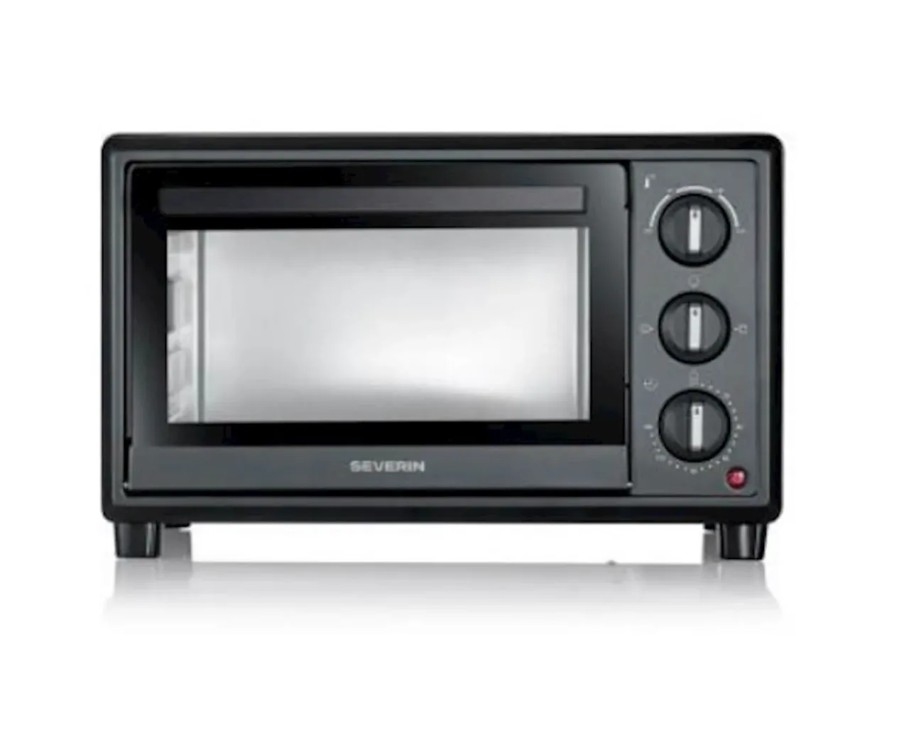 Mini pećnica/toaster-oven SEVERIN 10002078000