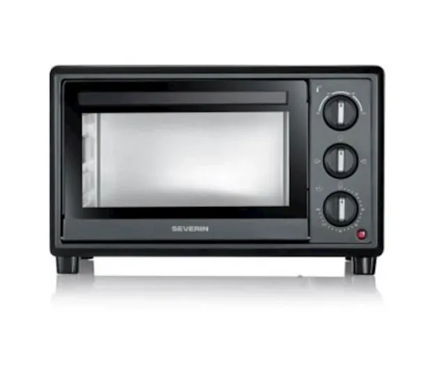 Mini pećnica/toaster-oven SEVERIN 10002078000