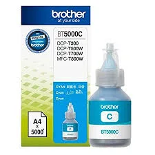 POT TIN BRO BT5000 C 5.000 str.