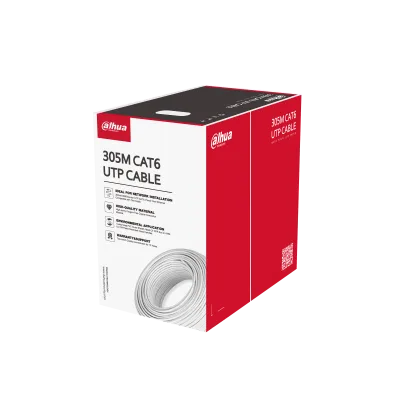 Mrezni kabl PFM920I-6UN-C White