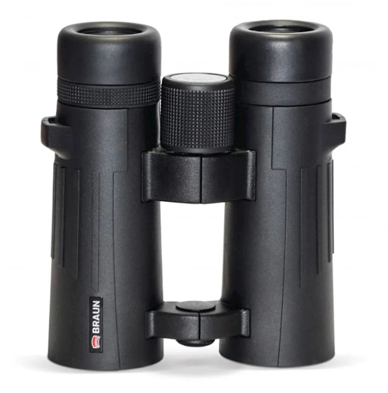 Dvogled BRAUN COMPAGNO 8x42WP