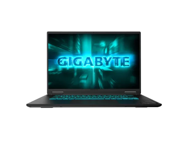 Gigabyte NB Gaming A16 Intel Core Ultra 9 185, 5060 16"FHD 165Hz, 16GB, 1TB