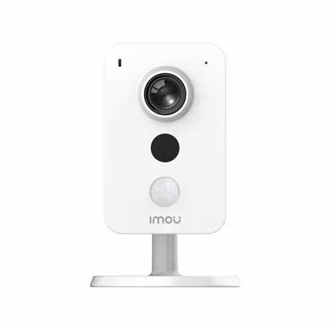 IMOU KAMERA Cube 4MP IPC-K42P