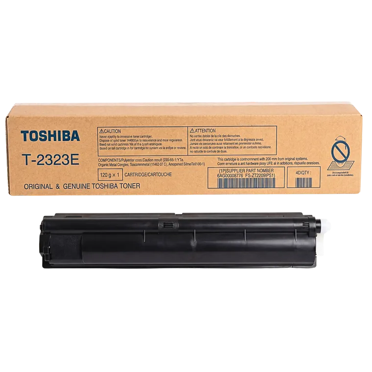 POT TON TOS T-2323E