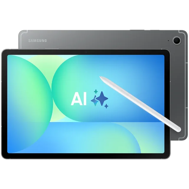 Samsung Galaxy Tab S10 FE 10.9’’ LTE 128GB/Gray