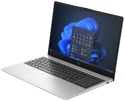 HP 250R G10 I5/8/512/3g garanc15,6'' FHD, Core5 120 1.4/5GHz8GB DDR4, 512GB SSD, Backlit KB, 36m