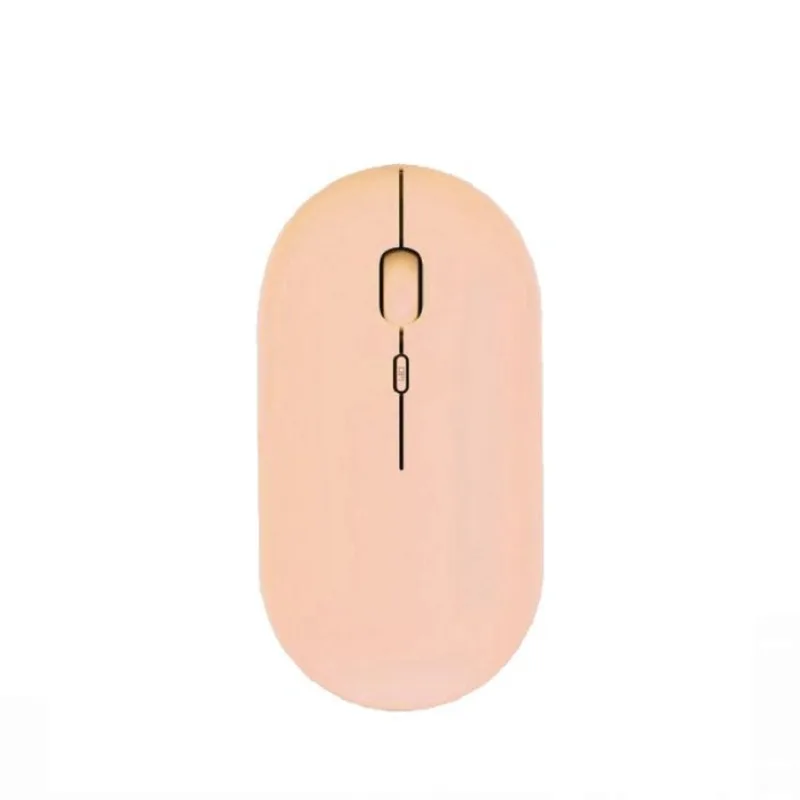XO miš sa kablom M9 Pink