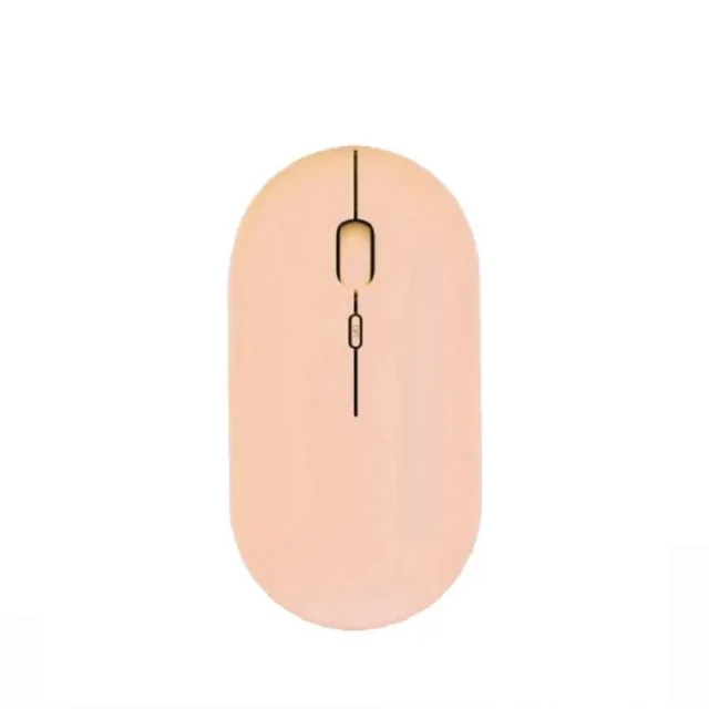 XO miš sa kablom M9 Pink