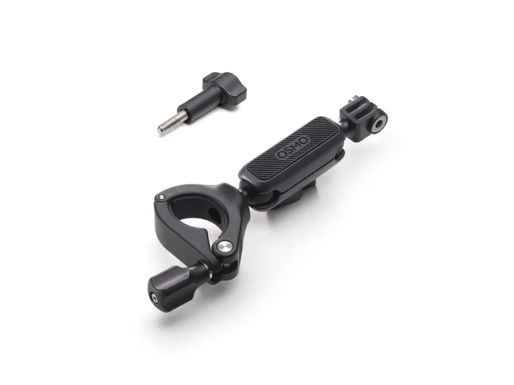 DJI Osmo Action HandlebarMount