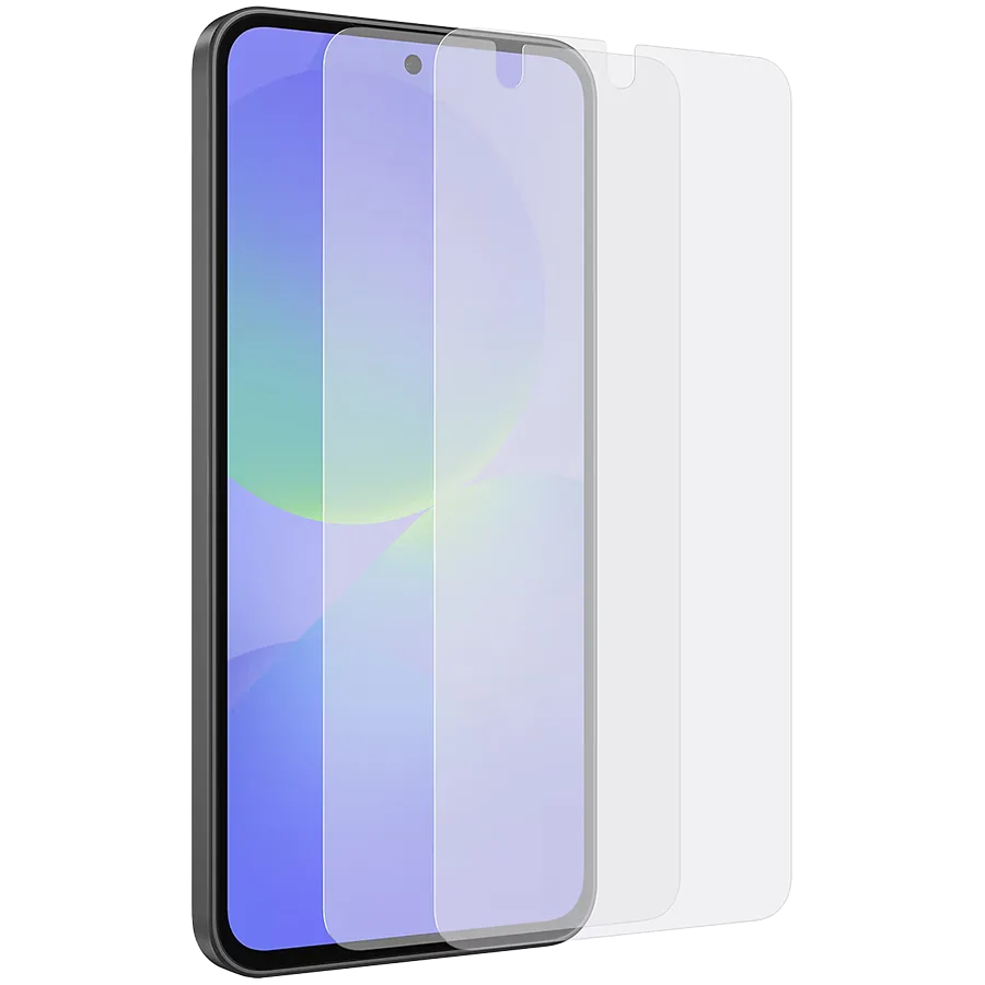 Samsung Galaxy A36 5G Screen Protector Transparent