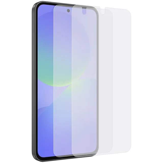 Samsung Galaxy A36 5G Screen Protector Transparent