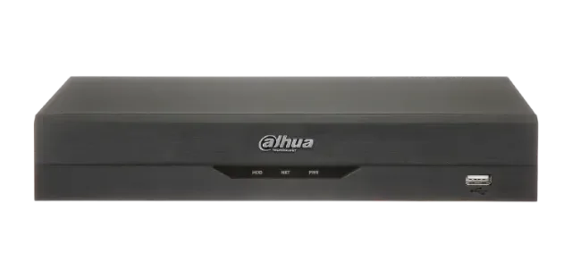 Dahua snimac penta-brid 16+16 kanala XVR5116H-4KL-I3