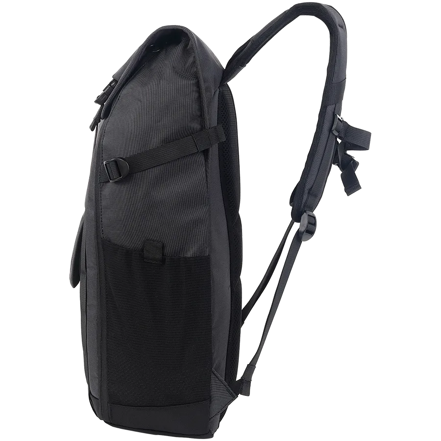 CANYON backpack BPA-5 Urban 15.6'' 15L Black