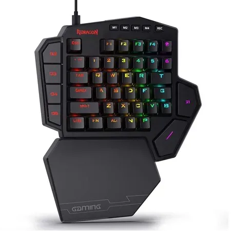 ReDragon - Gaming  Mehanička Tastatura Diti K585 RGB