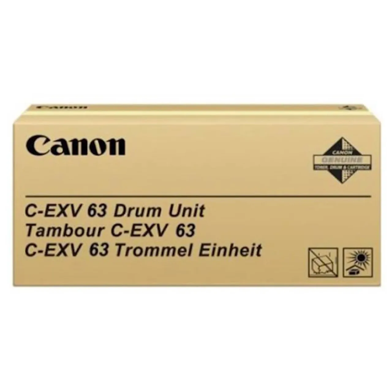 Bubanj CANON C-EXV 63
