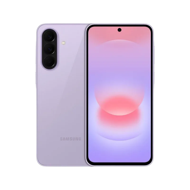 Samsung A37 8GB 256GB Light violet