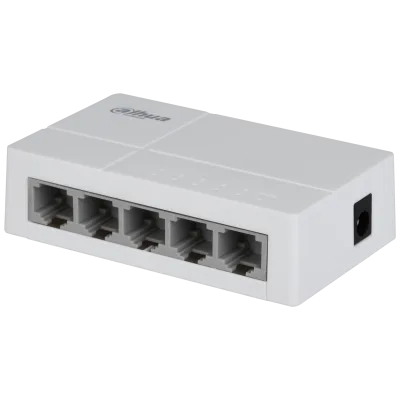 Dahua switch 5 port SF1005L-EUR