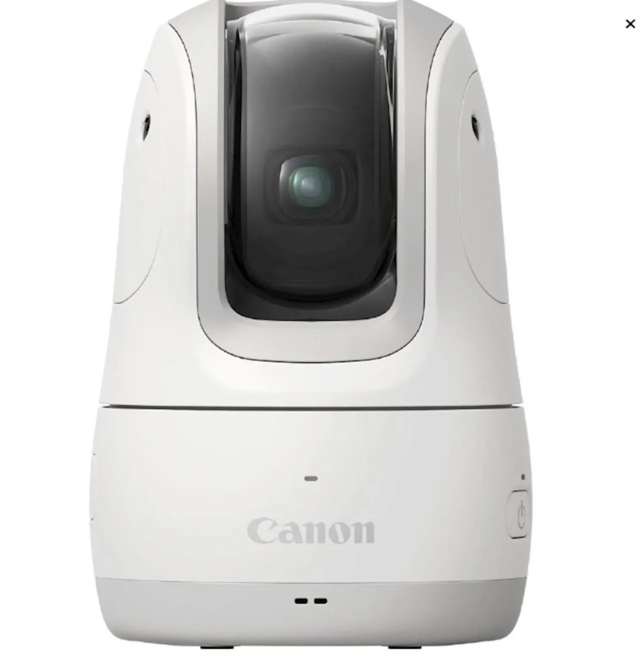 D.CAM CANON POWERSHOT PX WH CENV