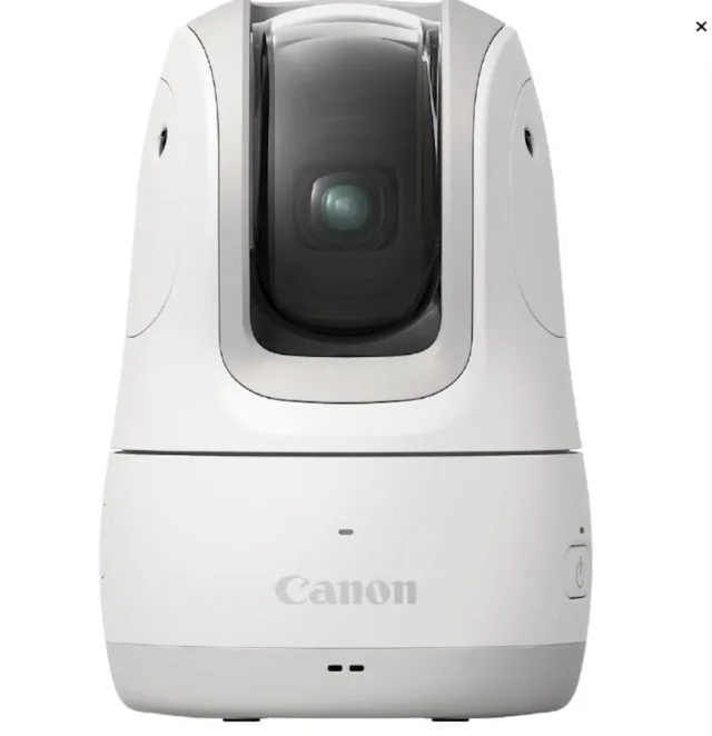 D.CAM CANON POWERSHOT PX WH CENV