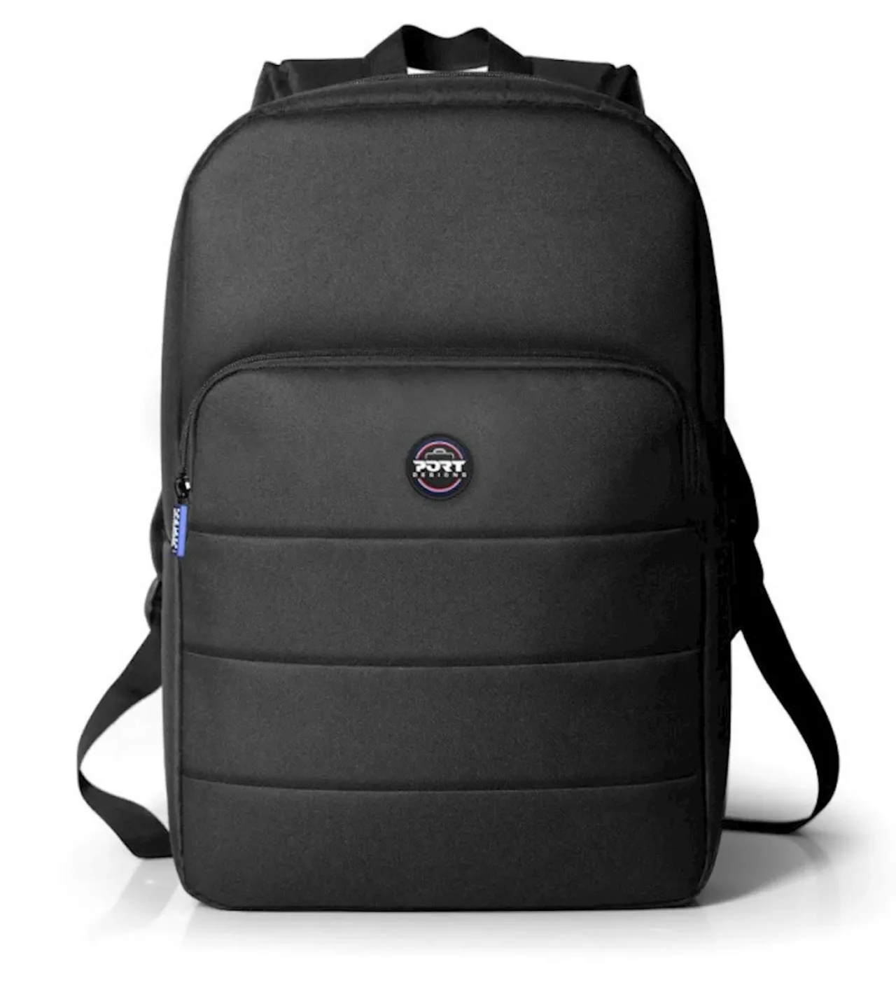 Ruksak PORT 14''-16'' crni