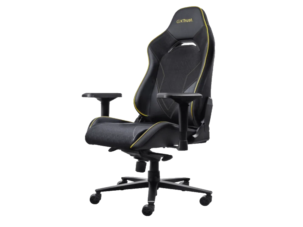 Trust GXT721 Ruya Pro Premiumgaming stolica