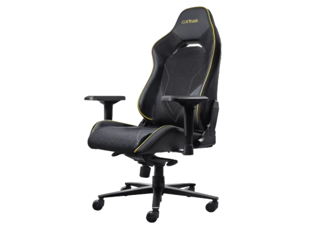 Trust GXT721 Ruya Pro Premiumgaming stolica