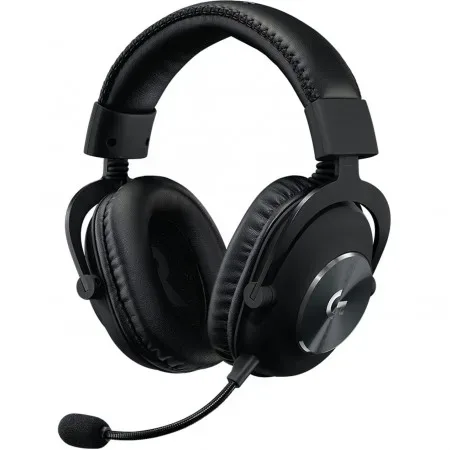 Logitech Gaming Slušalice sa mikrofonom G Pro X 7.1
