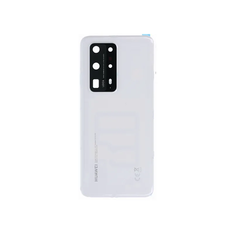 Zadnji poklopac Huawei P40 Pro Bijeli