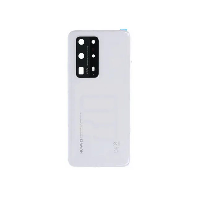 Zadnji poklopac Huawei P40 Pro Bijeli