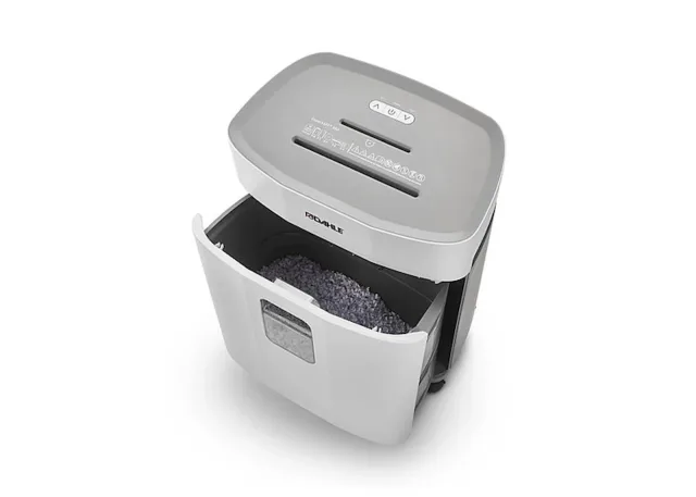 Shredder Dahle PaperSafe 23380,15 listova,P4,25l